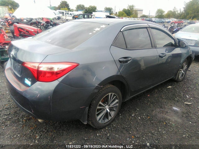 Toyota Corolla Ce/se/le 2017 2T1BURHE1HC926295 Image 4