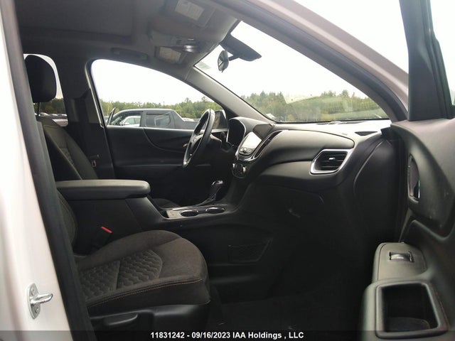 Chevrolet EQUINOX LT 2018 2GNAXSEV8J6113064 Image 5