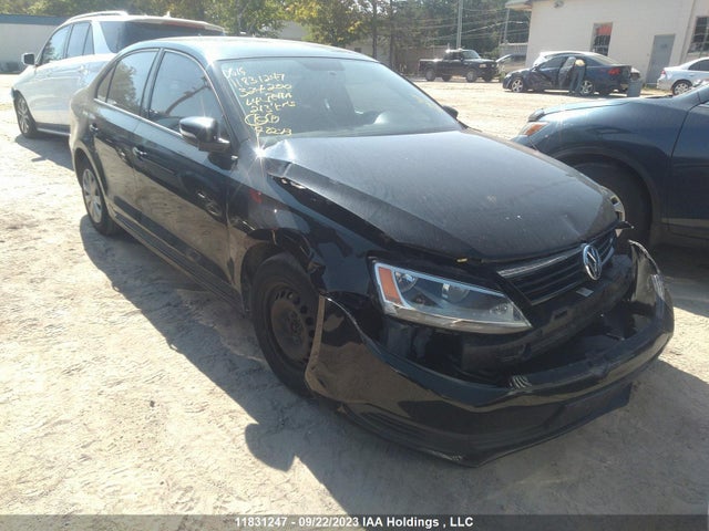 3VW2K7AJ9EM324200 auction archive image