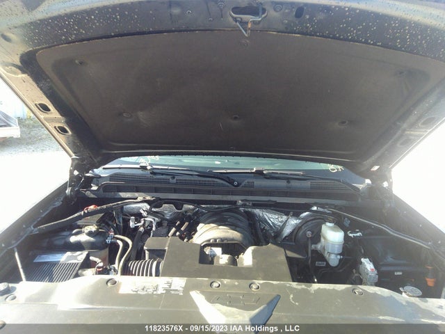 Chevrolet Silverado 1500 Lt 2017 3GCUKREC3HG478617 Image 10