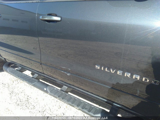 Chevrolet Silverado 1500 Lt 2017 3GCUKREC3HG478617 Image 12