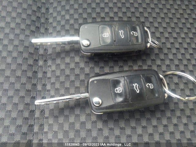 3VW2K7AJ4EM217541 Volkswagen Jetta Sedan Trendline+