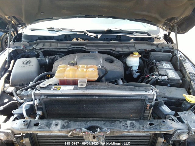 1C6RR7GM3FS745845 RAM 1500 Big Horn