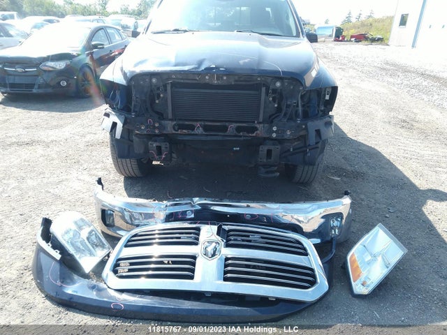 1C6RR7GM3FS745845 RAM 1500 Big Horn