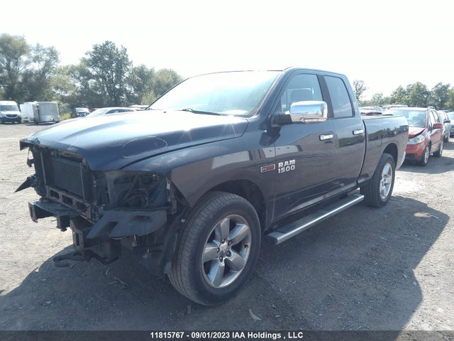 1C6RR7GM3FS745845 RAM 1500 Big Horn
