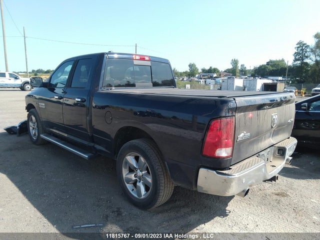 1C6RR7GM3FS745845 RAM 1500 Big Horn