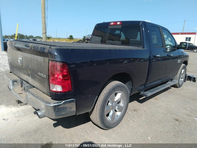 1C6RR7GM3FS745845 RAM 1500 Big Horn
