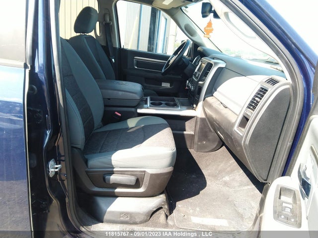 1C6RR7GM3FS745845 RAM 1500 Big Horn