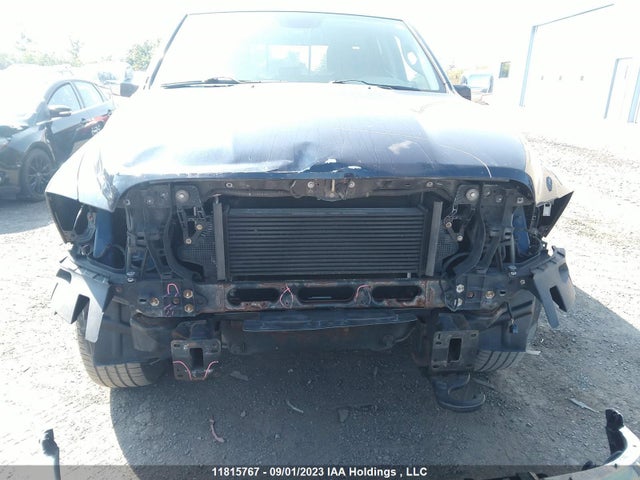 1C6RR7GM3FS745845 RAM 1500 Big Horn