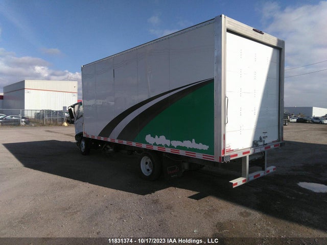 Isuzu Npr Hd 2023 54DC4W1D0PS208735 Image 3
