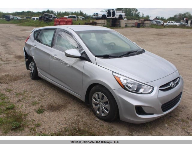 2016 KMHCT5AEXGU298664 main image