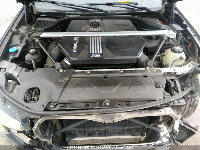 BMW X3 M 2021 5YMTS0C08M9E91335 Image 10