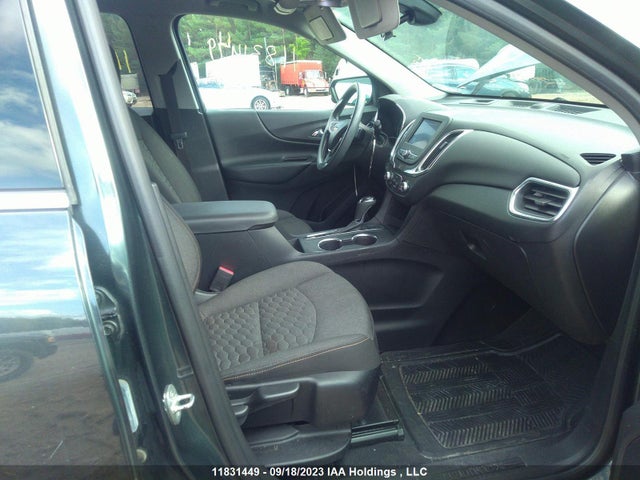 Chevrolet EQUINOX LT 2020 2GNAXUEV5L6113988 Image 5