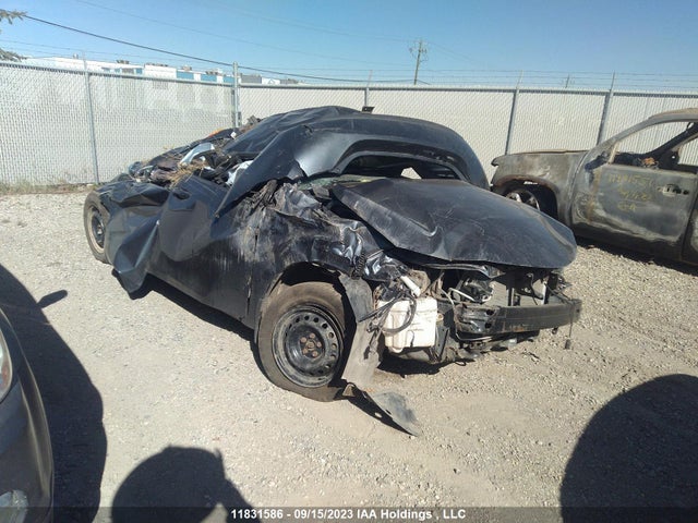 2016 2T1BURHE1GC645483 main image