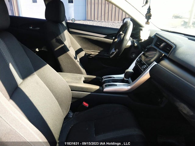Aukcja sprzedaży 2016 Honda Civic Sedan Lx, vin: 2HGFC2F57GH019376, numer aukcji: 11831631