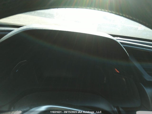 Aukcja sprzedaży 2016 Honda Civic Sedan Lx, vin: 2HGFC2F57GH019376, numer aukcji: 11831631