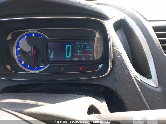 Chevrolet Trax Lt 2016 3GNCJPSB3GL187966 Image 7