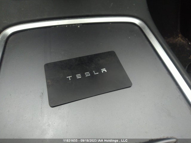 7SAYGDEE6NF315990 Tesla Model Y Long Range
