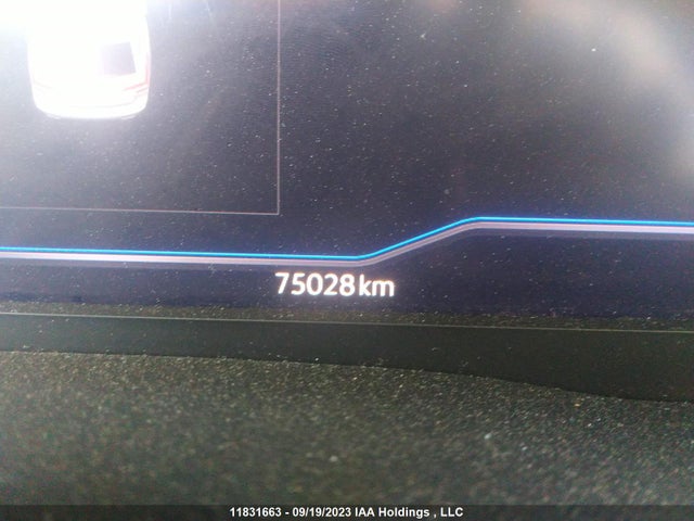 1V2NR2CA3KC586513 Volkswagen Atlas Execline