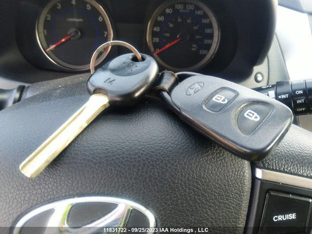 Hyundai ACCENT GL 2016 KMHCT5AE7GU237921 Image 11