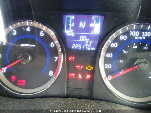 Hyundai ACCENT GL 2016 KMHCT5AE7GU237921 Image 7