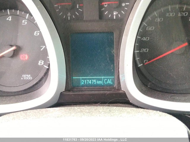 Chevrolet EQUINOX LT 2015 2GNFLFEK0F6346961 Image 7