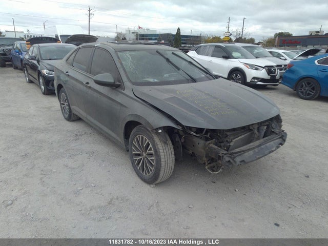 3VWE57BU1KM064075 auction archive image