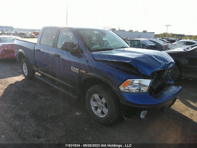 1C6RR7TT2HS729264 auction archive image