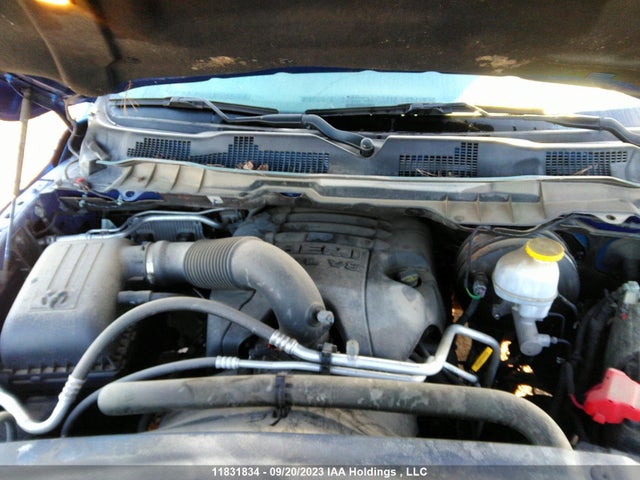 1C6RR7TT2HS729264 RAM 1500 Outdoorsman