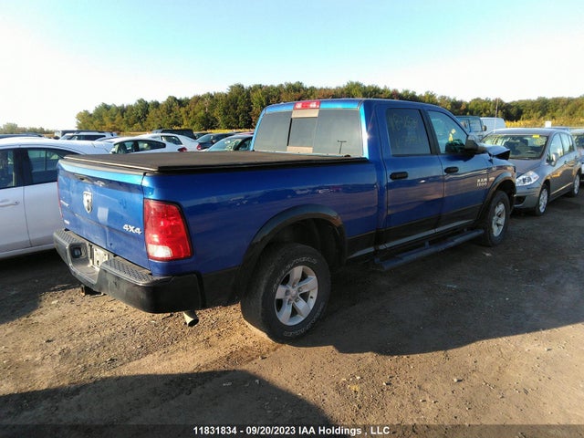 1C6RR7TT2HS729264 RAM 1500 Outdoorsman