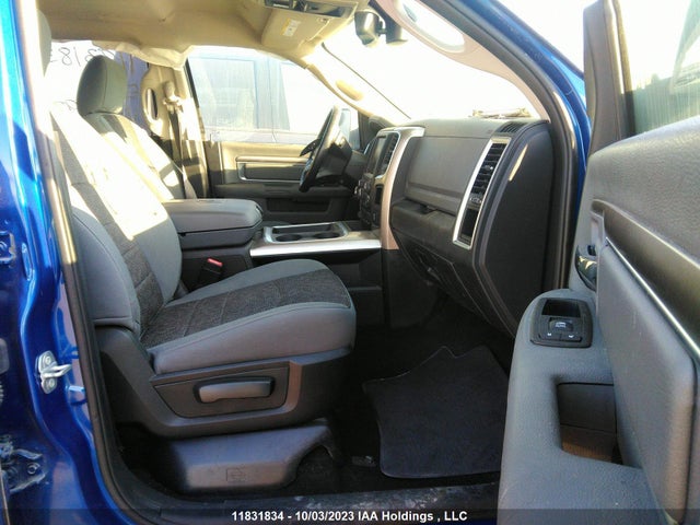 1C6RR7TT2HS729264 RAM 1500 Outdoorsman