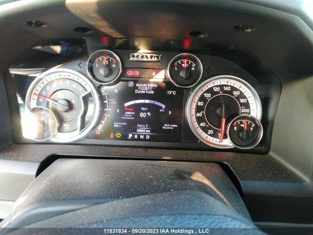 1C6RR7TT2HS729264 RAM 1500 Outdoorsman
