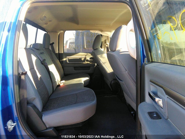 1C6RR7TT2HS729264 RAM 1500 Outdoorsman