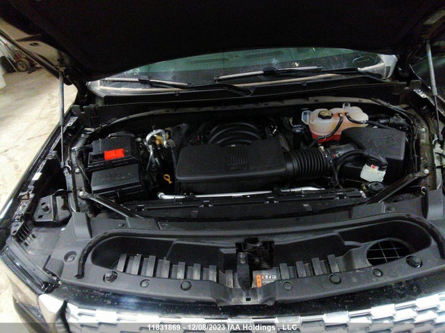 1GKS2DKL3PR369902 GMC YUKON DENALI