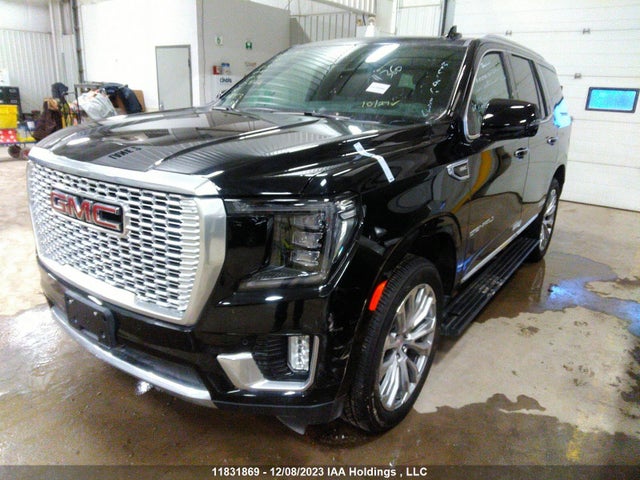 1GKS2DKL3PR369902 GMC YUKON DENALI