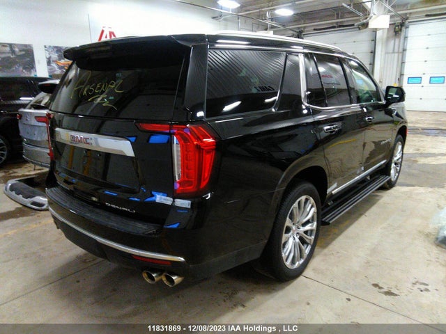 1GKS2DKL3PR369902 GMC YUKON DENALI
