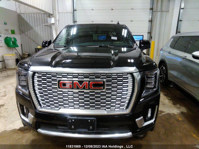 GMC YUKON DENALI 2023 1GKS2DKL3PR369902 Image 6