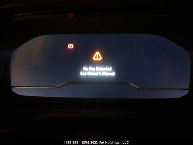 GMC YUKON DENALI 2023 1GKS2DKL3PR369902 Image 7