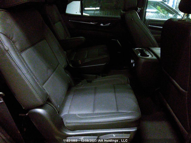 1GKS2DKL3PR369902 GMC YUKON DENALI