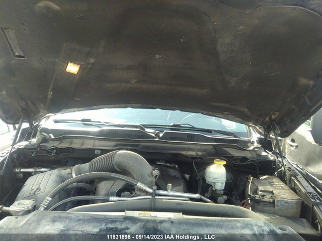 1C6RR7HT6HS700780 RAM 1500 Sport