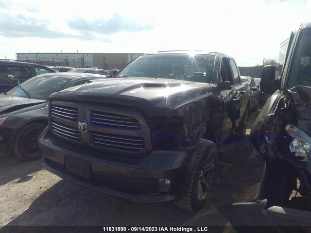 1C6RR7HT6HS700780 RAM 1500 Sport