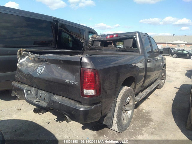 1C6RR7HT6HS700780 RAM 1500 Sport