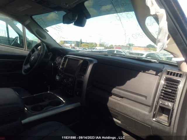 1C6RR7HT6HS700780 RAM 1500 Sport