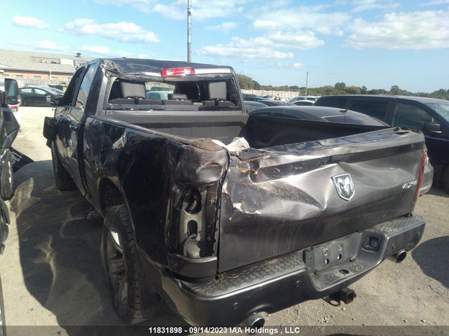 1C6RR7HT6HS700780 RAM 1500 Sport