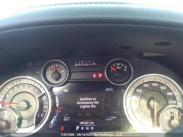 1C6RR7HT6HS700780 RAM 1500 Sport