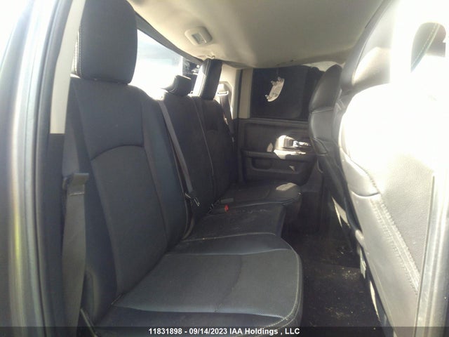 1C6RR7HT6HS700780 RAM 1500 Sport