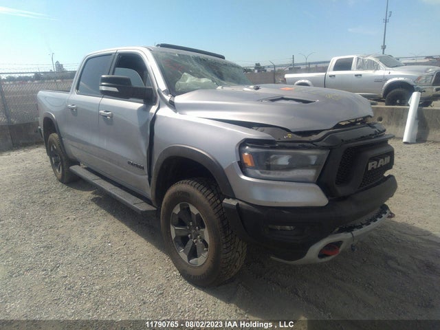 1C6SRFLT4KN542531 auction archive image