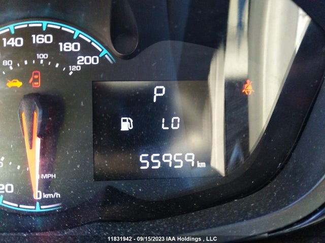 Chevrolet SPARK 1LT 2021 KL8CD6SA1MC724514 Image 7