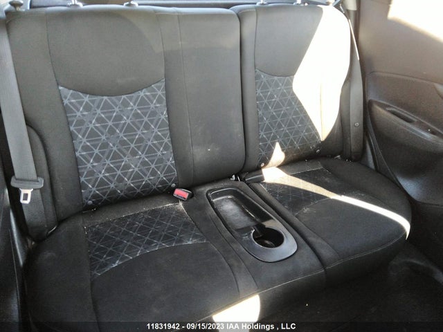 Chevrolet SPARK 1LT 2021 KL8CD6SA1MC724514 Image 8