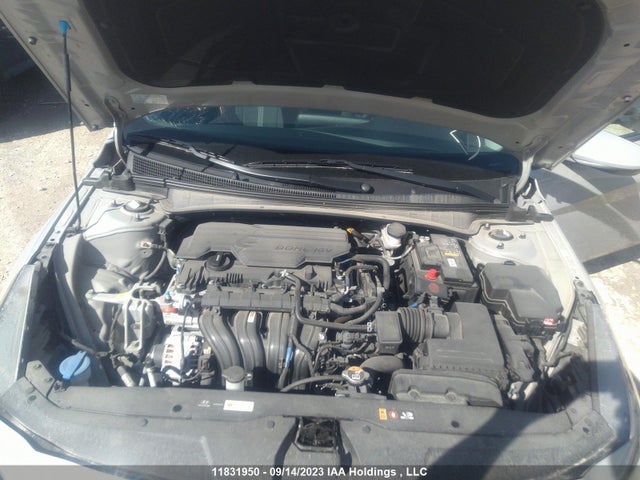 Hyundai Elantra Essential 2021 KMHLM4AG0MU177467 Image 10